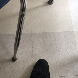 Meet your Posher, Evan